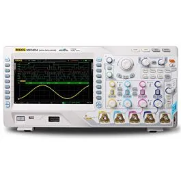 RIGOL MSO4034 osciloskop 350 MHz