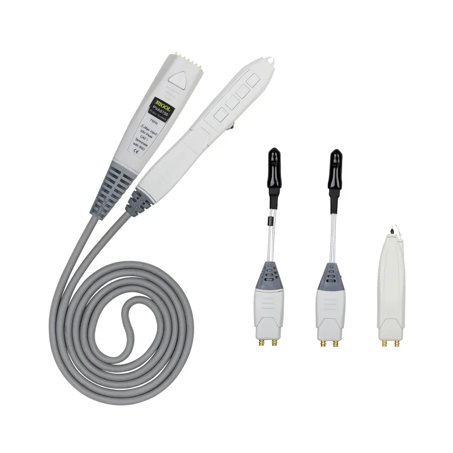 RIGOL PVA8700 diferenční aktivní sonda