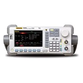 RIGOL DG5000 Series Generátor libovolného tvaru vlny
