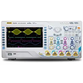 RIGOL DS4000 Digitální Osciloskop