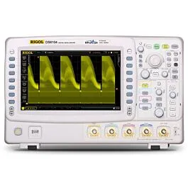 RIGOL DS6000 Series Digitální Osciloskop