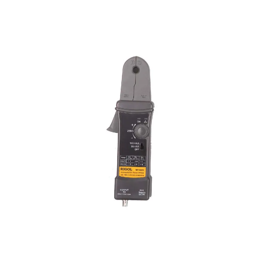 RIGOL RP1002C proudová sonda
