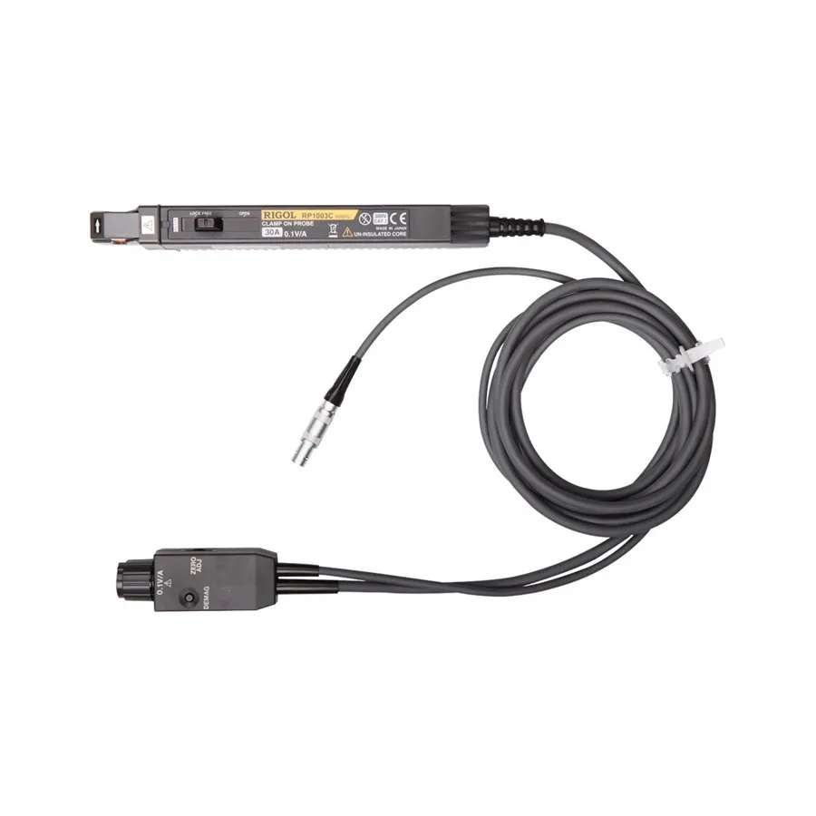 RIGOL RP1003C proudová sonda