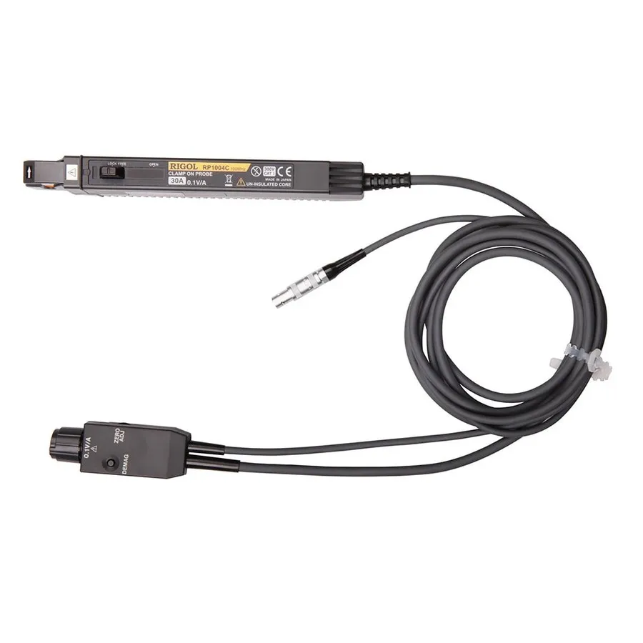 RIGOL RP1004C sonda pro měření proudu