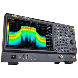 RIGOL RSA5065-TG-B40 Spektrální analyzátor v reálném čase