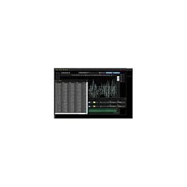 Software Rigol ULTRA ACQUIRE PRO M300 pro konfiguraci