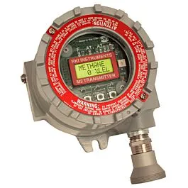 RKI Instruments 65-2640RK-05 M2A Senzor/vysílač