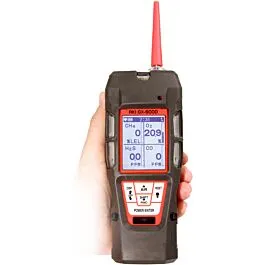 RKI Instruments 72-6ABX-C GX-6000 Detektor více plynů