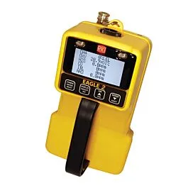 RKI Instruments 723-101-P2 Eagle 2 Přenosný monitor