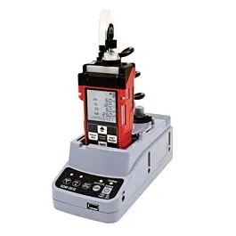 Kalibrační stanice RKI Instruments 81-SDM2012-01