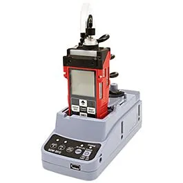 Kalibrační stanice RKI Instruments 81-SDM2012-05