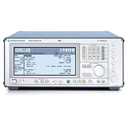 Rohde & Schwarz ABFS Simulátor základnopásmového vyblednutí