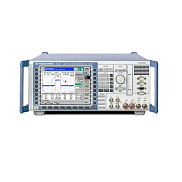 Rohde & Schwarz CMU200 Univerzální tester rádiové komunikace