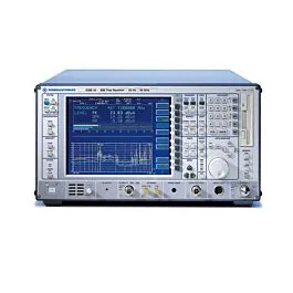 Rohde & Schwarz ESIB40 Přijímač EMI zkoušky