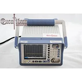 Rohde & Schwarz FS300 Analyzátor spektra