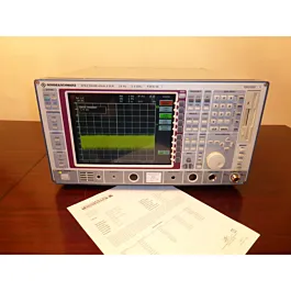 Analysátor spektra Rohde & Schwarz FSEA30