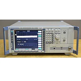 Analysátor spektra Rohde & Schwarz FSG13