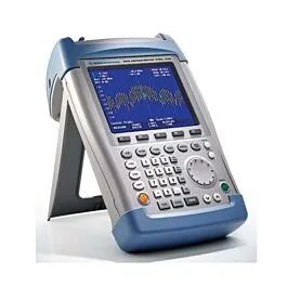 Rohde & Schwarz FSH18 Spektrální analyzátor