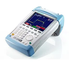 Rohde & Schwarz FSH3.13 Spektrální analyzátor
