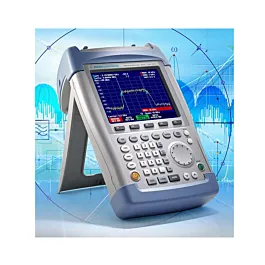 Rohde & Schwarz FSH3.13 Spektrální analyzátor