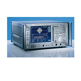 Rohde & Schwarz FSIQ3 Vektorový analyzátor signálu