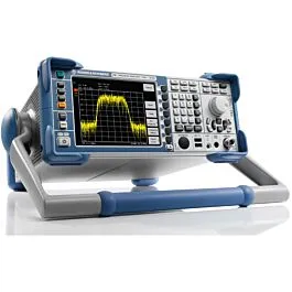 Rohde & Schwarz FSL3 Spektrální analyzátor