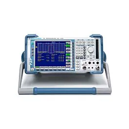 Rohde & Schwarz FSP3 Spektrální analyzátor