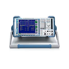 Rohde & Schwarz FSP7 Spektrální analyzátor