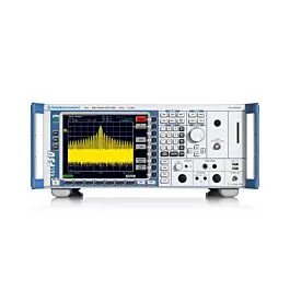 Rohde & Schwarz FSU67 Spektrální analyzátor