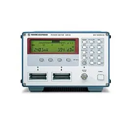 Rohde & Schwarz NRVD Dvoukanálový měřič výkonu
