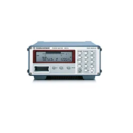 Rohde & Schwarz NRVS Měřič výkonu