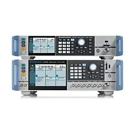 Rohde & Schwarz SMA100B-B120 RF a mikrovlnný generátor signálu