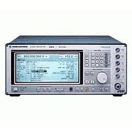 Rohde & Schwarz SME03 generátor signálu