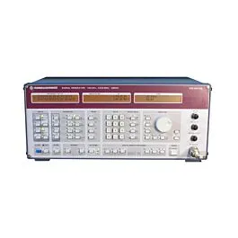 Rohde & Schwarz SMHU přesný generátor signálu