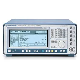 Rohde & Schwarz SMIQ03B Generátor vektorového signálu
