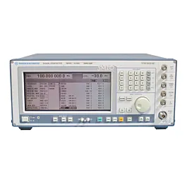 Rohde & Schwarz SMIQ06B Generátor vektorového signálu