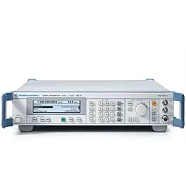Rohde & Schwarz SML03 Generátor signálu
