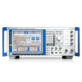 Rohde & Schwarz SMU200A generátor signálů s vektorovým modulováním
