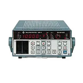 Rohde & Schwarz URV5 RF Milivoltmetr