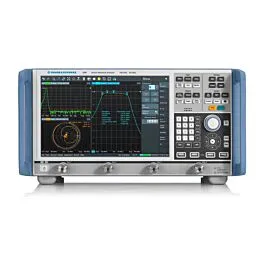 Rohde & Schwarz ZNB8-2 Analyzátor vektorové sítě