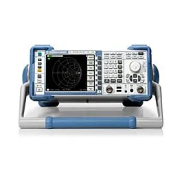 Rohde & Schwarz ZVL6 Vektorový síťový analyzátor