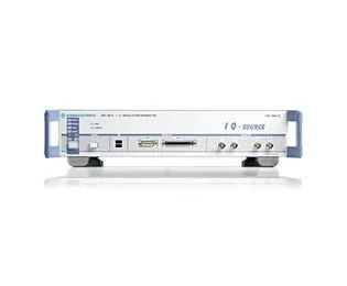 Rohde & Schwarz AFQ100A Generátor I/Q modulace