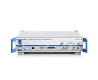 Rohde & Schwarz AFQ100B Generátor signálů UWB a I/Q modulace