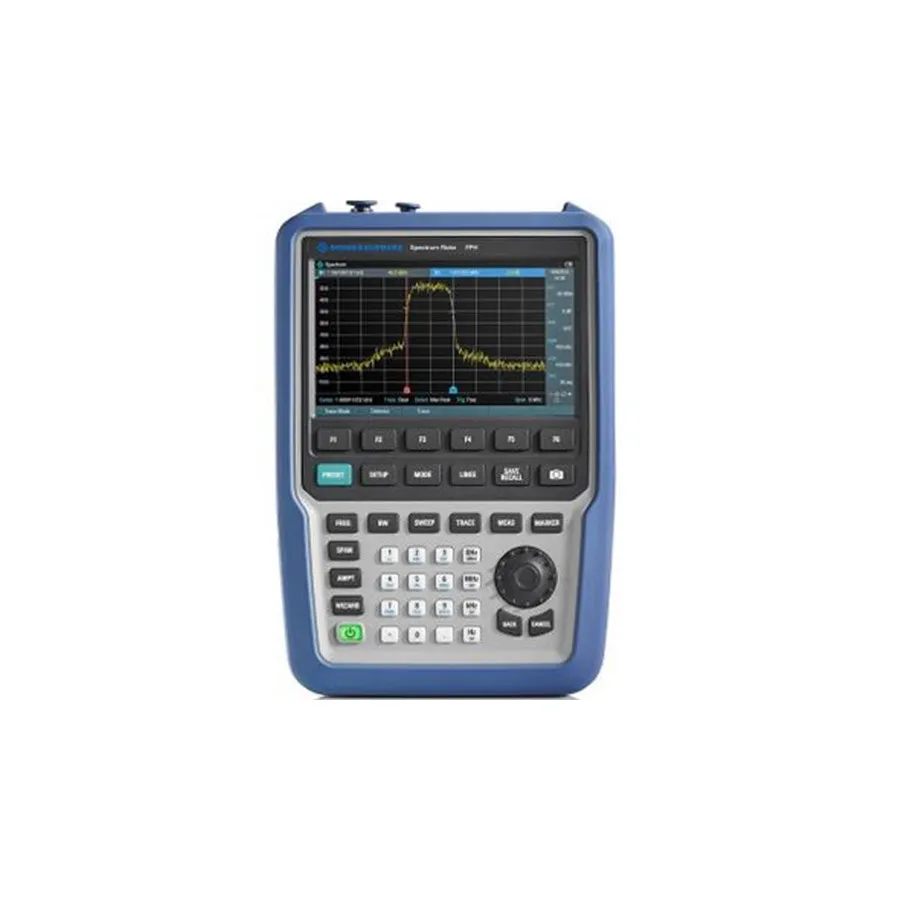 Rohde & Schwarz FPH-31G přenosný analizátor spektra