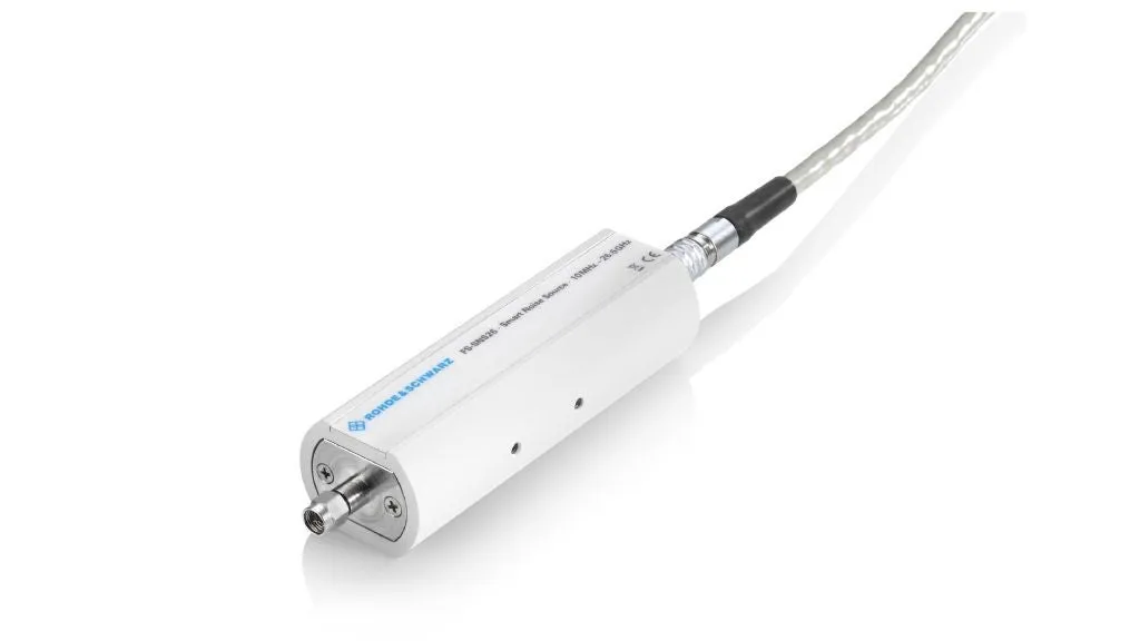 Rohde & Schwarz FS-SNS40 Inteligentní zdroj šumu