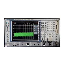 Analysátor spektra Rohde & Schwarz FSEA20