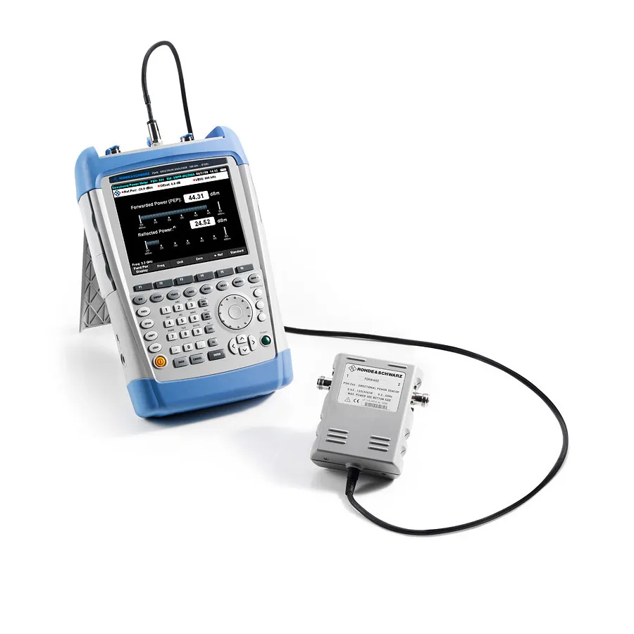Rohde & Schwarz FSH-Z44 Směrový snímač výkonu