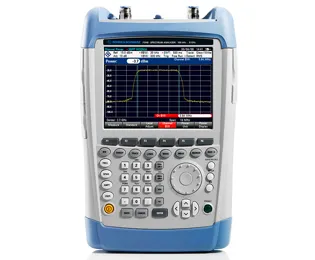 Rohde & Schwarz FSH20 Spektrální analyzátor