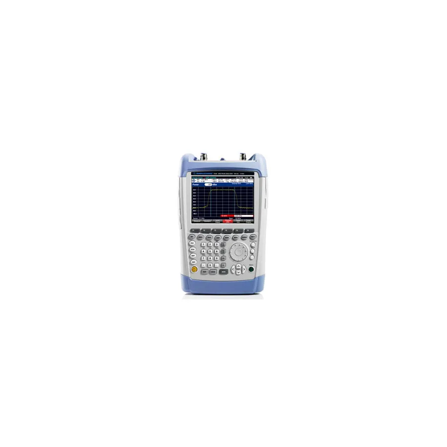 Rohde & Schwarz FSH20.20 Spektrální analyzátor