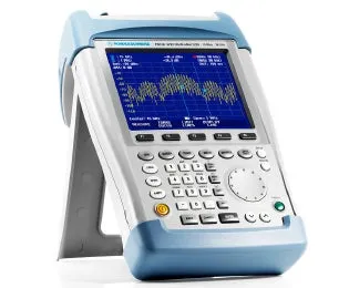 Rohde & Schwarz FSH8 Přenosný spektrální analyzátor